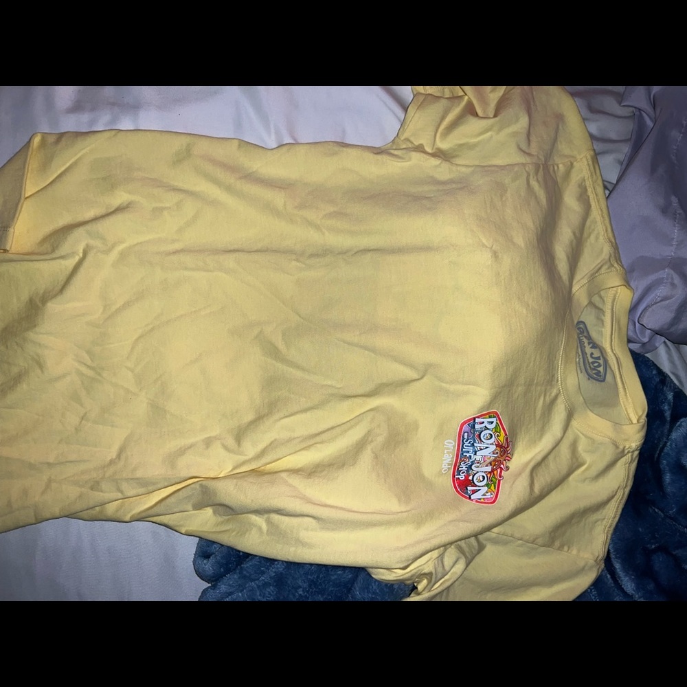 Short Sleeve Ron Jon Orlando Shirt!!!